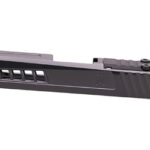 TRUE PREC P365XL SLIDE RMS CUT BLK