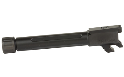 TRUE PREC HELLCAT PRO BBL 9MM BLK TB