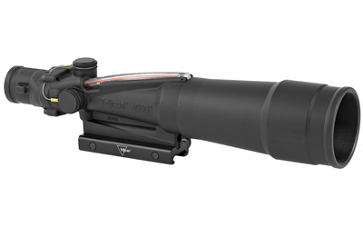 TRIJICON ACOG 5.5X50 RED CHV 308 FLT