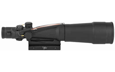 TRIJICON ACOG 5.5X50 RED CHV 308 FLT