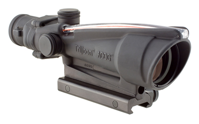 TRIJICON ACOG 3.5X35 HS .308 W/TA51