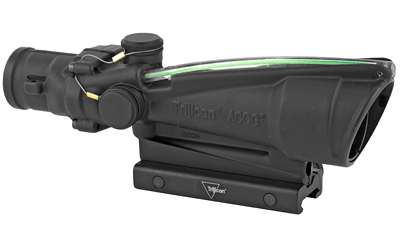 TRIJICON ACOG 3.5X35 GRN CHEV .223