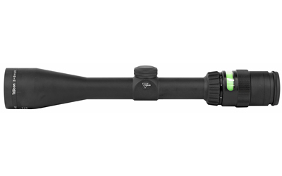 TRIJICON ACCUPOINT 3-9X40 GRN TRI