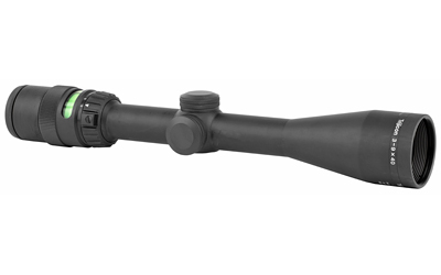 TRIJICON ACCUPOINT 3-9X40 DPLX GRN D