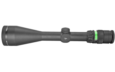 TRIJICON ACCUPOINT 2.5-10X56 BAC GRN