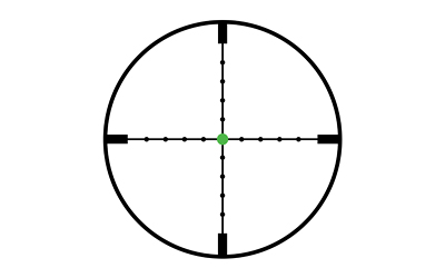 TRIJICON ACCUPOINT 2.5-10X56 GRN MDT