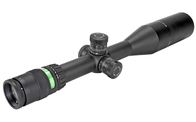 TRIJICON ACCUPOINT 5-20X50 GRN DOT