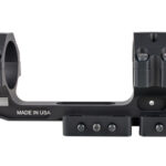 TRIJICON CTL MNT STATIC 34MM 1.59″
