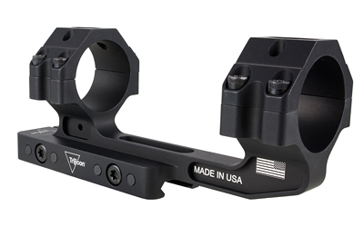 TRIJICON CTL MNT STATIC 30MM 1.59″