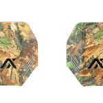 AXIL MX PLATE 1 SET SPORTSMANS CAMO