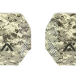 AXIL MX PLATE 1 SET DIGITAL CAMO