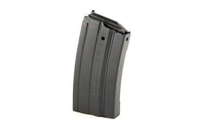 MAG RUGER MINI-14 223REM 20RD BLK