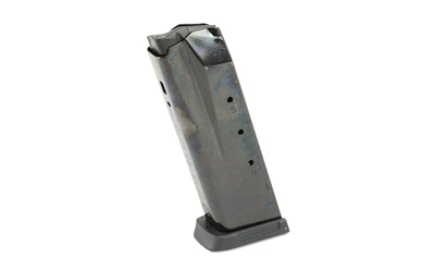 MAG RUGER SR45 45ACP 10RD BL