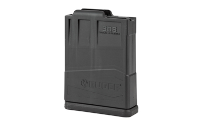 MAG RUGER AI STYLE 308WIN 10RD BLK