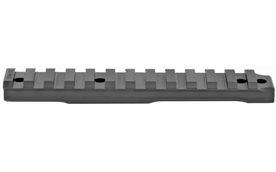 RUGER PRECISION RIMFIRE 30 MOA RAIL
