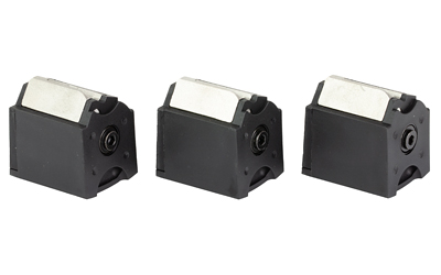MAG RUGER LX1 10/22 LH 22LR 10RD 3PK