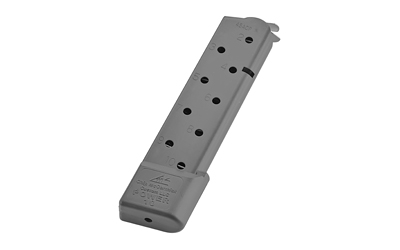 MAG CMC PROD PWR 10RD 45ACP BLK