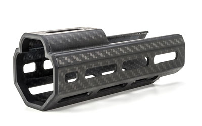 LANCER SIG MPX CARBON FIBER HANDGRD