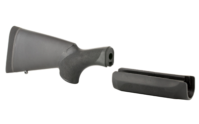 HOGUE STK REM 870 OVERMOLDED 12″ LOP