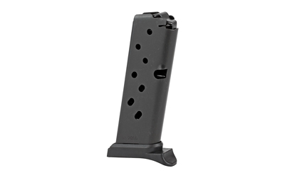 MAG HI-PT 9MM/380ACP 8RD BLUE