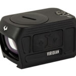 VIRIDIAN RFX45 GRN W/RMR ADAPTER