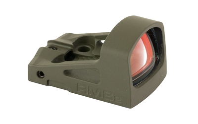 SHLDS RMS2 GLS ED RFX MINI 4MOA ODG