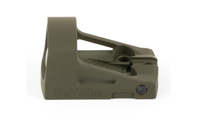 SHLDS RMS2 GLS ED RFX MINI 4MOA ODG