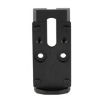 SHLDS MOUNT PLATE WALTHER Q4/Q5 PPQ