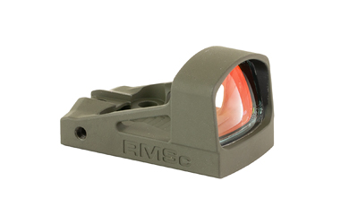 SHLD RMSC GLS ED MINI SIGHT 8MOA ODG