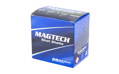 MAGTECH 20GA 2.75″ TTT 25/250