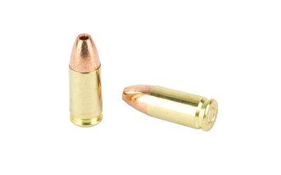 S&B 9MM 100GR XRG 25/1000