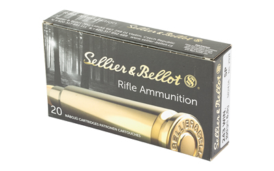 S&B 243WIN 100GR SP 20/500