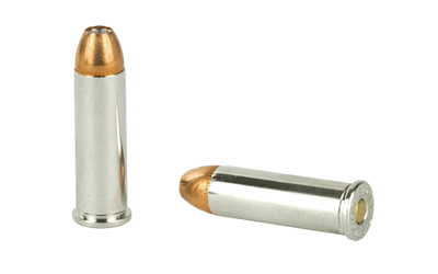 CORBON 38SPL+P 110GR JHP 20/500