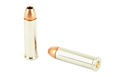 CORBON DPX 357MAG 125GR BRNS X 20/