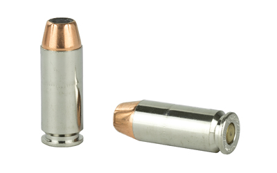 CORBON 10MM 165GR JHP 20/500