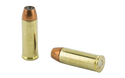 CORBON 45 COLT +P 200GR JHP 20/500