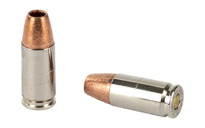 CORBON DPX 9MM+P 115GR BRNS X 20/500