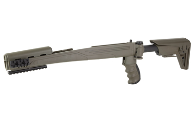 ADV TECH STRIKEFORCE SKS STOCK UC