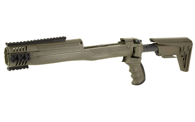 ADV TECH STRIKEFORCE MINI-14 STK UC