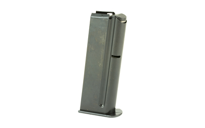 MAG DESERT EAGLE 44 8RD BLK