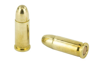 FIOCCHI 25ACP 50GR FMJ 50/1000