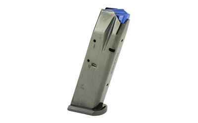 MEC-GAR MAG CZ 75 9MM 10RD BL