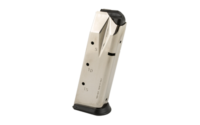 MEC-GAR MAG SIG P228 9MM 15RD NIC
