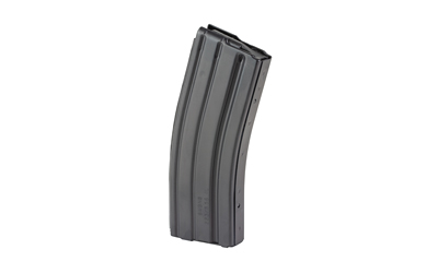 MAG DURAMAG 30RD 5.56 ALUM BLK