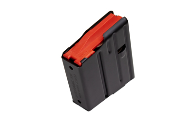 MAG DURAMAG 10RD 308/6.8X51 SS BLK