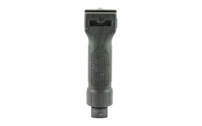 GRIP-POD MIL POLY/STL BIPOD V2 BLK