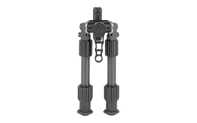TRUGLO TAC-POD CRBN M-LOK/KMOD 6-9″