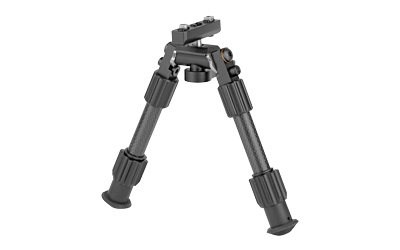 TRUGLO TAC-POD CRBN M-LOK/KMOD 6-9″