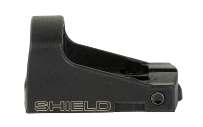 SHLDS SMS POLY ED MINI SGHT 4MOA DOT