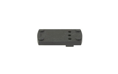SHLDS JP SLIDE MOUNT FOR GLOCK
